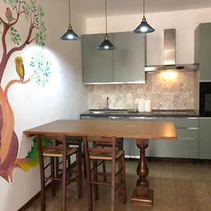 Il Sicomoro Apartment Sansepolcro