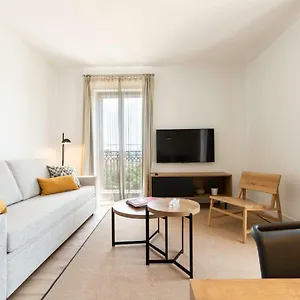 Port Plaza Apartment Tarragona