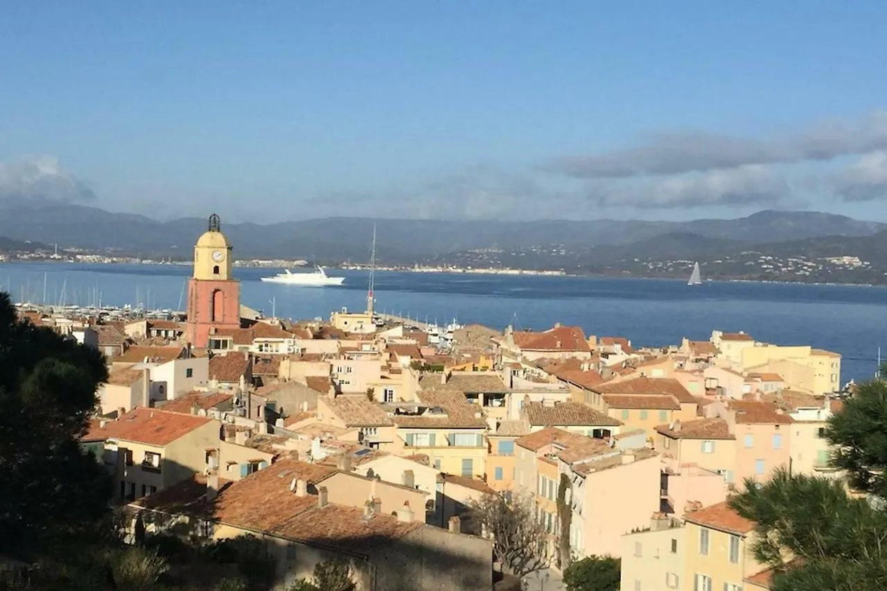Charmante Petite Maison A L'Entree De Saint Tropez 0*, Saint-Tropez