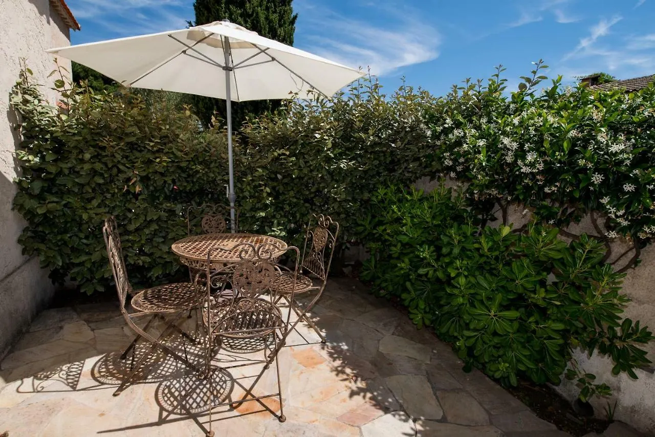 Charmante Petite Maison A L'Entree De Saint Tropez Saint-Tropez