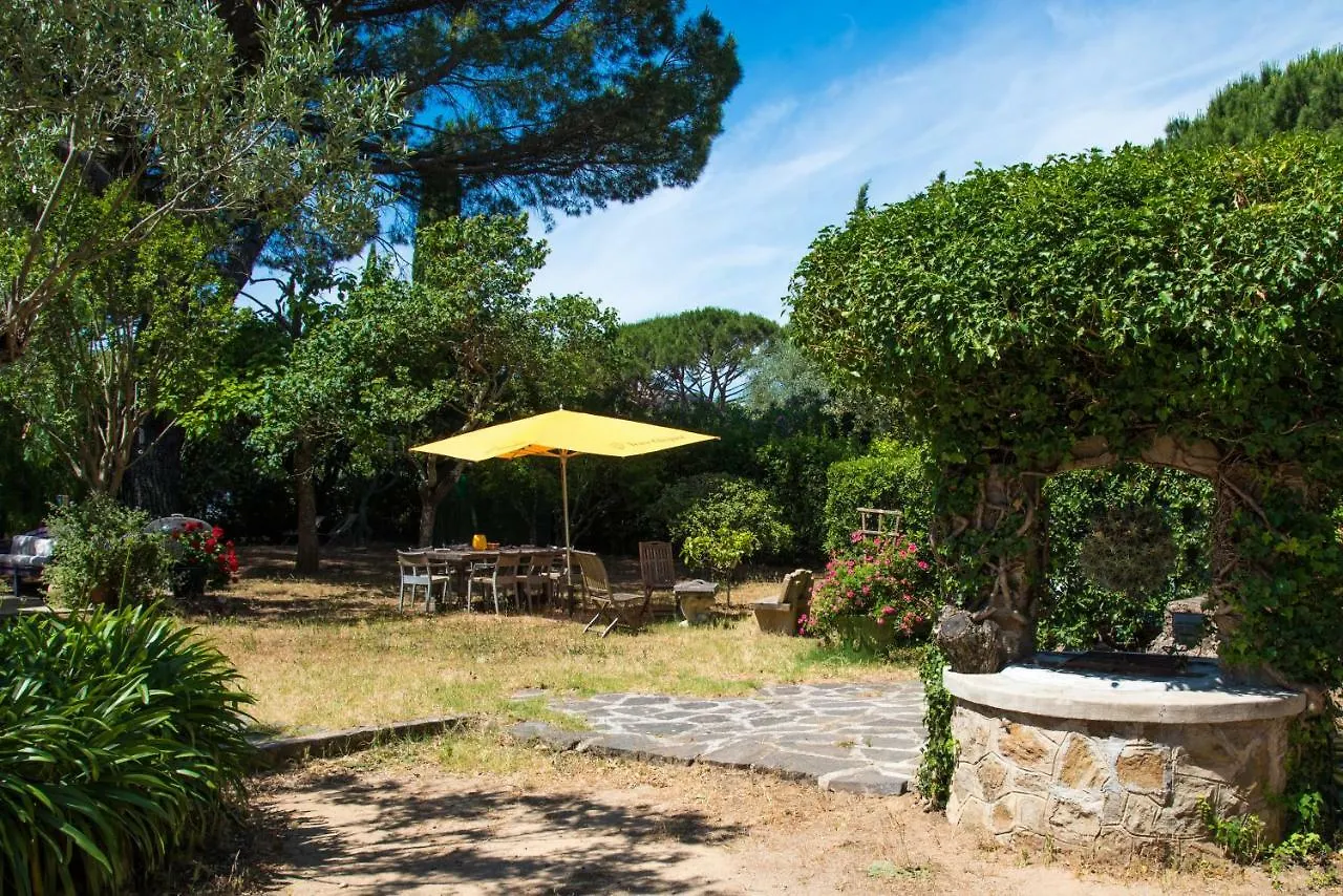 Charmante Petite Maison A L\'Entree De Saint Tropez contacts